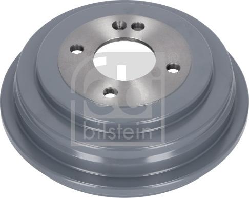 FEBI Bilstein 178512 - Tambur frana aaoparts.ro