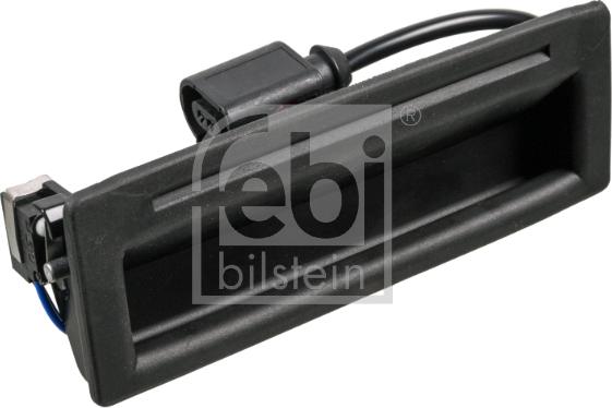 Febi Bilstein 178517 - Comutator, deschidere haion aaoparts.ro