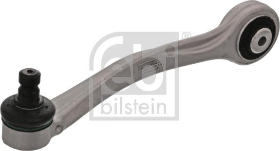 Febi Bilstein 178538 - Brat, suspensie roata aaoparts.ro