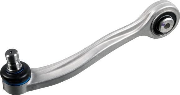 Febi Bilstein 178537 - Brat, suspensie roata aaoparts.ro