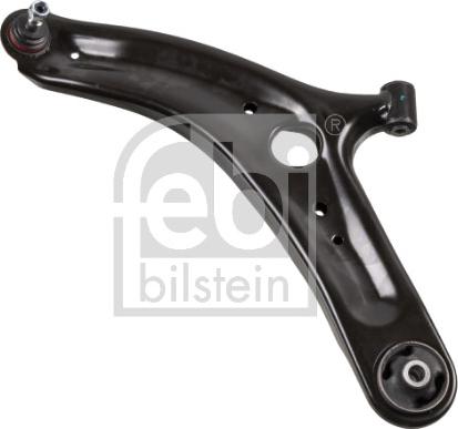 Febi Bilstein 178644 - Brat, suspensie roata aaoparts.ro