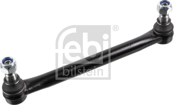 Febi Bilstein 178665 - Brat / bieleta suspensie, stabilizator aaoparts.ro