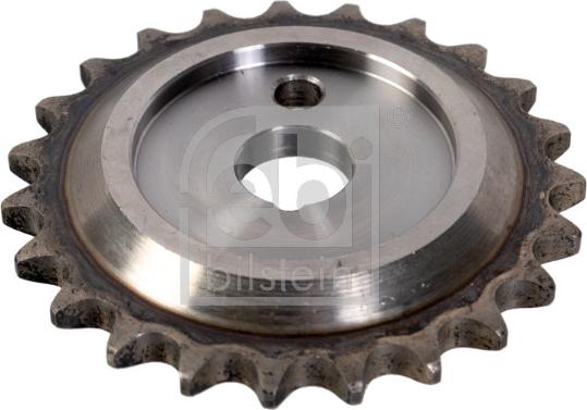 Febi Bilstein 178684 - Roata dintata, ax cu came aaoparts.ro