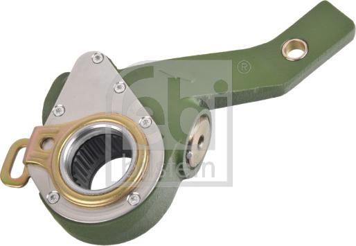 Febi Bilstein 178687 - Reglaj parghie, sistem franare aaoparts.ro