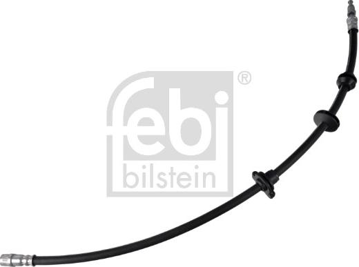 FEBI Bilstein 178634 - Furtun frana aaoparts.ro