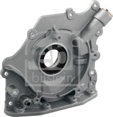 Febi Bilstein 178670 - Pompa ulei aaoparts.ro