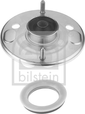 Febi Bilstein 17867 - Rulment sarcina suport arc aaoparts.ro