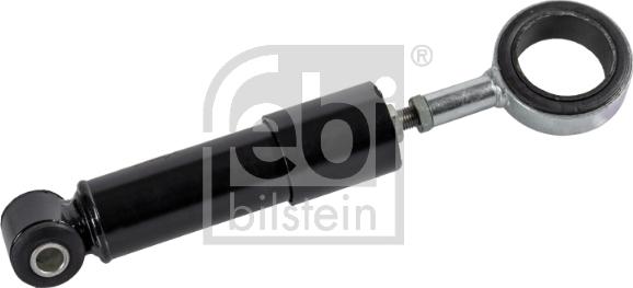 Febi Bilstein 178037 - Amortizor, suspensie cabina aaoparts.ro