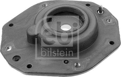 Febi Bilstein 17803 - Rulment sarcina suport arc aaoparts.ro