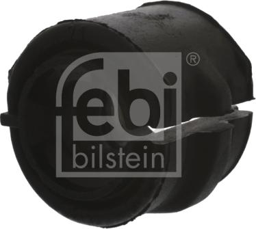 Febi Bilstein 17817 - Cuzinet, stabilizator aaoparts.ro