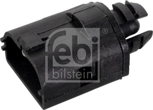 Febi Bilstein 178851 - Senzor,temperatura exterioara aaoparts.ro