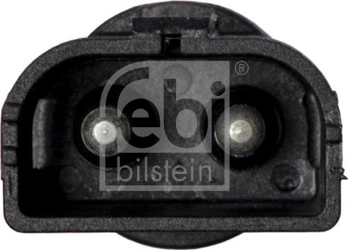 Febi Bilstein 178851 - Senzor,temperatura exterioara aaoparts.ro