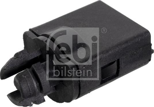 Febi Bilstein 178851 - Senzor,temperatura exterioara aaoparts.ro