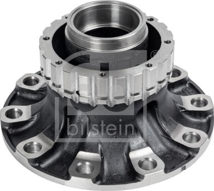 Febi Bilstein 178853 - Butuc roata aaoparts.ro