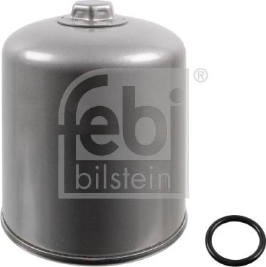 Febi Bilstein 178819 - Element filtrant uscator aer, compresor aaoparts.ro