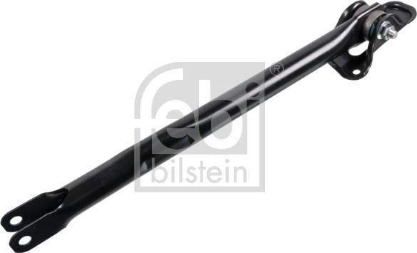 Febi Bilstein 178813 - Brat, suspensie roata aaoparts.ro