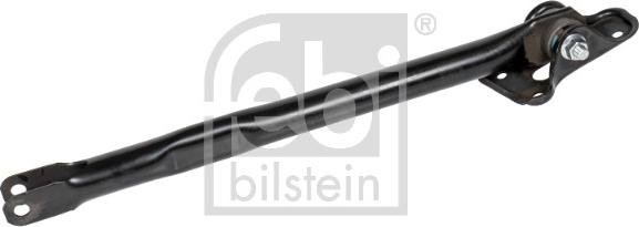 Febi Bilstein 178817 - Brat, suspensie roata aaoparts.ro