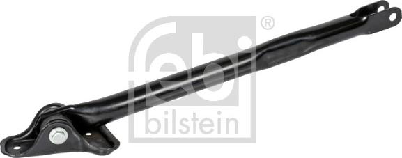 Febi Bilstein 178817 - Brat, suspensie roata aaoparts.ro