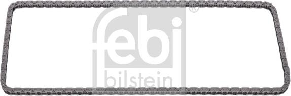 Febi Bilstein 178887 - Lant distributie aaoparts.ro