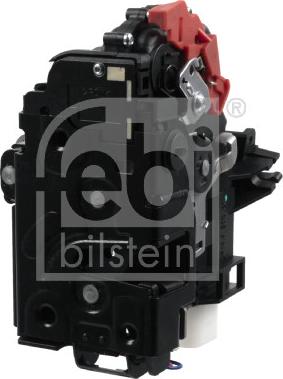 Febi Bilstein 178832 - Incuietoare usa aaoparts.ro