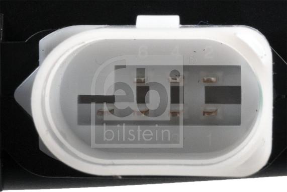 Febi Bilstein 178832 - Incuietoare usa aaoparts.ro