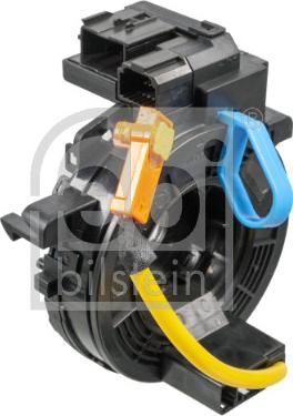 Febi Bilstein 178873 - Arc spirala, Airbag aaoparts.ro