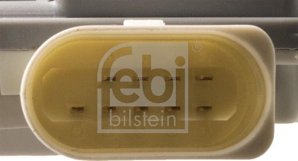 Febi Bilstein 178397 - Incuietoare usa aaoparts.ro