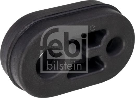Febi Bilstein 178340 - Suport toba de esapament aaoparts.ro