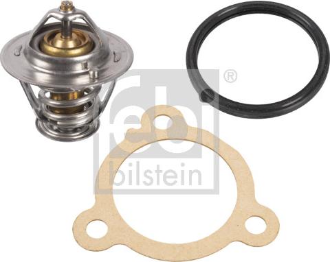 Febi Bilstein 178304 - Termostat,lichid racire aaoparts.ro