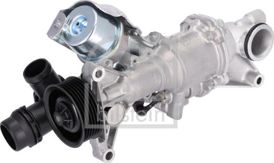 Febi Bilstein 178313 - Pompa apa aaoparts.ro