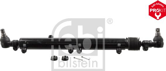 Febi Bilstein 178335 - Cilindru receptor, servodirectie aaoparts.ro