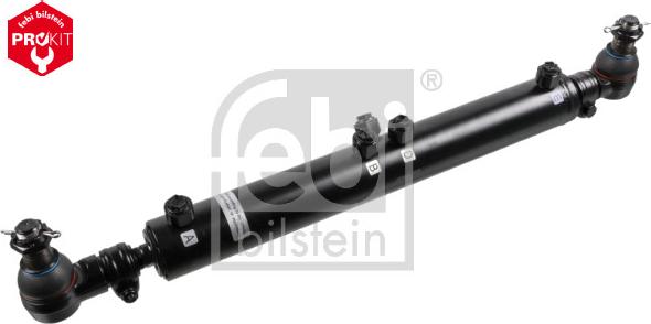Febi Bilstein 178337 - Cilindru receptor, servodirectie aaoparts.ro