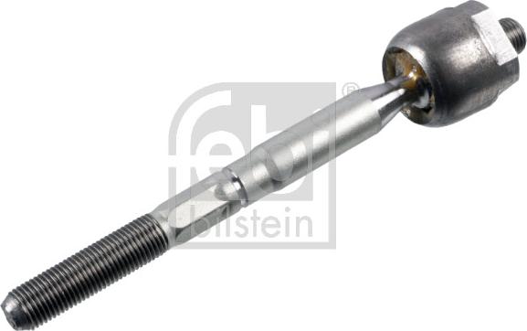 Febi Bilstein 178324 - Articulatie axiala, cap de bara aaoparts.ro