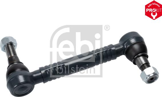 Febi Bilstein 178323 - Brat / bieleta suspensie, stabilizator aaoparts.ro