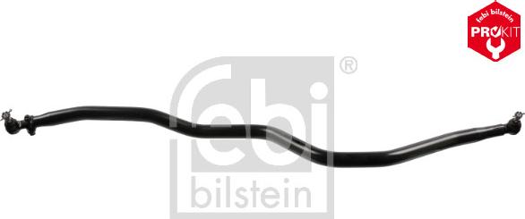 Febi Bilstein 178258 - Bieleta, directie aaoparts.ro