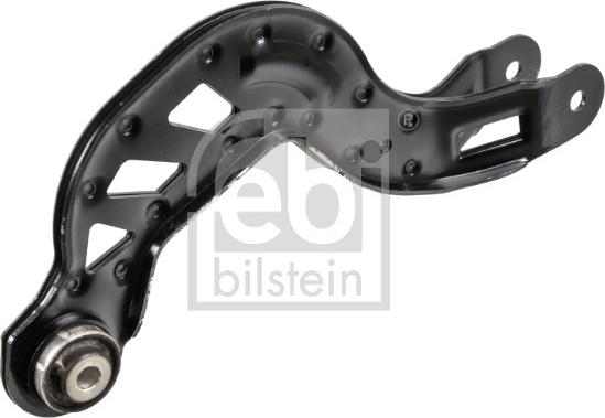 Febi Bilstein 178260 - Brat, suspensie roata aaoparts.ro