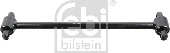 Febi Bilstein 178263 - Brat, suspensie roata aaoparts.ro