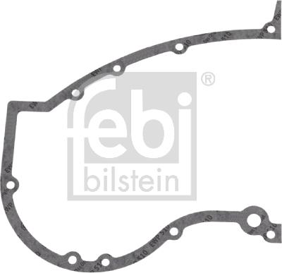 Febi Bilstein 178216 - Garnitura capac, distributie aaoparts.ro