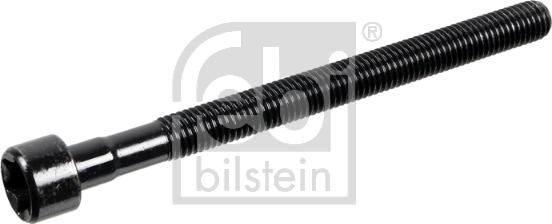 Febi Bilstein 178284 - Set surub, chiulasa aaoparts.ro