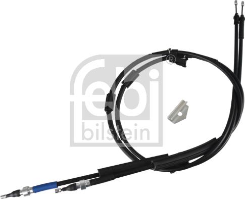 Febi Bilstein 178287 - Cablu, frana de parcare aaoparts.ro