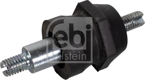 Febi Bilstein 178227 - Suport, carcasa filtru aer aaoparts.ro