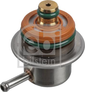 Febi Bilstein 173904 - Supapa control, presiune combustibil aaoparts.ro