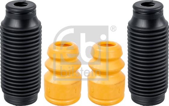 Febi Bilstein 173901 - Chit protectie praf,amortizor aaoparts.ro