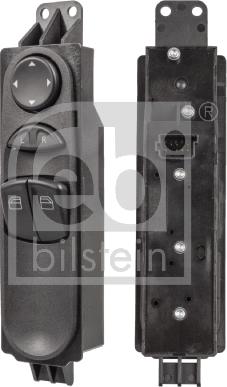 Febi Bilstein 173908 - Intrerupator multifunctional aaoparts.ro