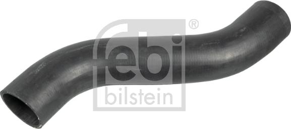Febi Bilstein 173409 - Furtun radiator aaoparts.ro