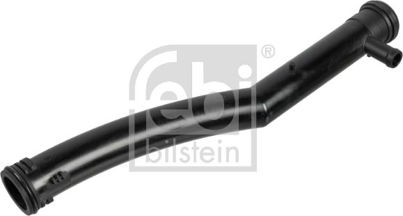FEBI Bilstein 173481 - Cuplaj conducta lichid racire aaoparts.ro