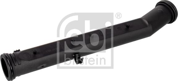 Febi Bilstein 173476 - Cuplaj conducta lichid racire aaoparts.ro