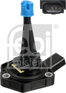 Febi Bilstein 173547 - Senzor,nivel ulei motor aaoparts.ro