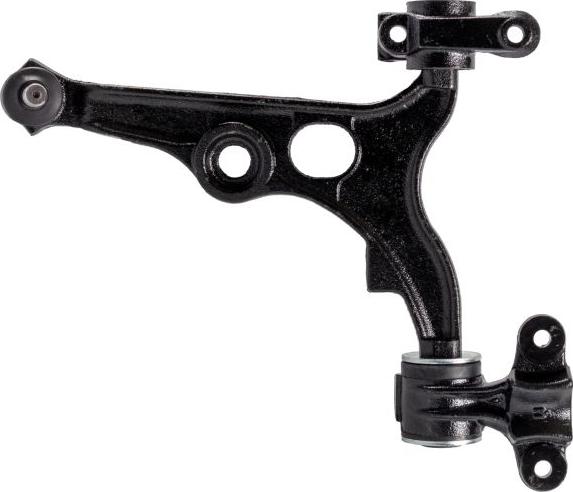 Febi Bilstein 173551 - Brat, suspensie roata aaoparts.ro