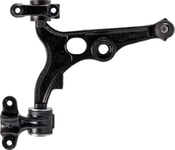 Febi Bilstein 173552 - Brat, suspensie roata aaoparts.ro